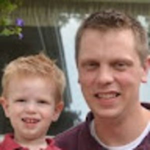 Meet your Posher, Scott